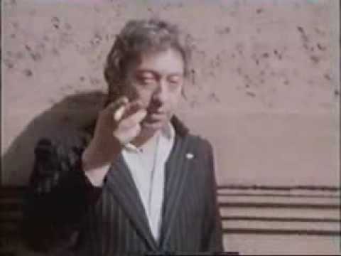 Serge Gainsbourg  _AUX ARMES ET CAETERA (1979)