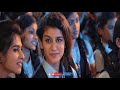 PRIYA PRAKASH SMILE