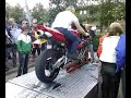 motor test rollerbank