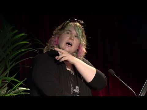 How I learned to stop worrying - Emily Rose