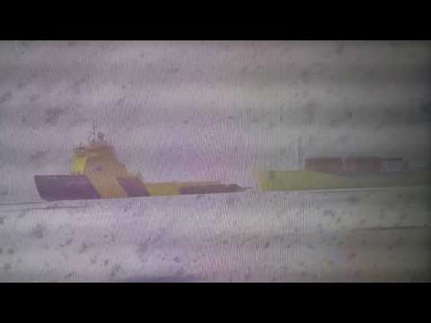 The Polar Code entered into force on 1 January 2017 & requires training before entering Polar Areas