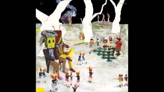 HYUKOH (혁오) - Tokyo Inn