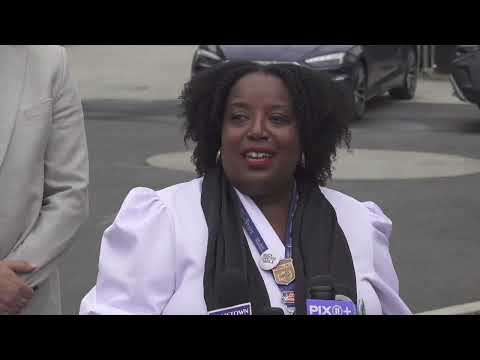 Paterson Hinchliffe Stadium