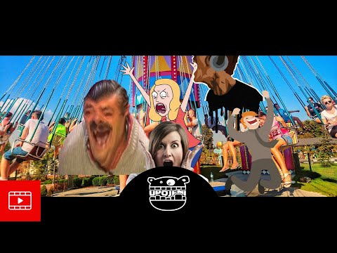 Jagła - Ballada o brzydkiej dziewczynie (Official Video)