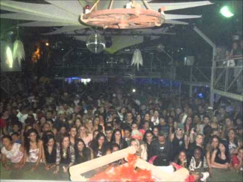 Magic Sound Disco Club (Ponta Grossa - PR)