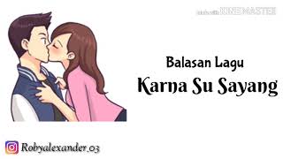 Download lagu BALASAN!!! lagu karna susayang(#animasi lirik) mp3 Download lagu BALASAN!!! lagu karna susayang(#animasi lirik) mp3