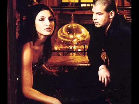 Antique - Oxi Alla Psemata (B-Side / 2001)