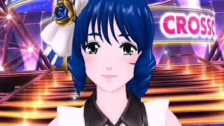 [UtaMacross] Lynn Minmay - Ai Oboete Imasuka - MIRROR - (Movie v2)