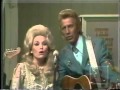 Porter Wagoner & Dolly Parton Just Someone I Used To Know