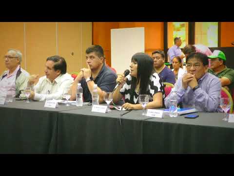 Nueva reunión paritaria con los gremios de la administración pública