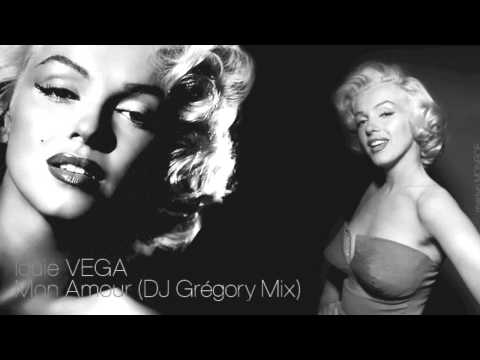 Louie Vega - Mon Amour (DJ Grégory Mix)