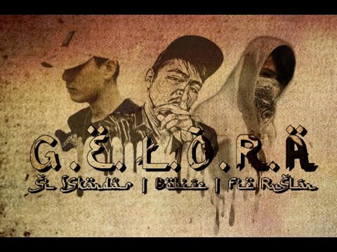 GELORA- Bobiee X Si Iskandar X FieRuslan