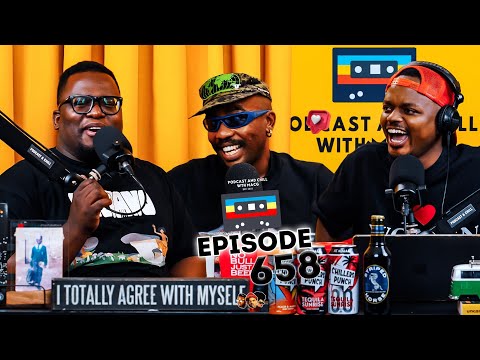 MATEKI2SHOES on Streaming,Ibiza,Radio AIs, Sperm Race, Ricky Rick,Jabu Mahlangu, SAMRO Gate Keepers