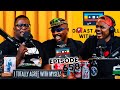 MATEKI2SHOES On Streaming Ibiza Radio AIs Sperm Race Ricky Rick Jabu Mahlangu SAMRO Gate Keepers