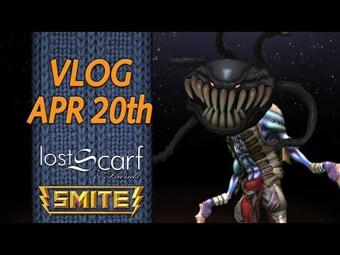 SundaySpecial Vlog - April 20th