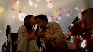 Download lagu ADILA'S HAPPINESS IS TRIAN!! Thank you Adila for coming home & hugging Trian again🥺💜 mp3