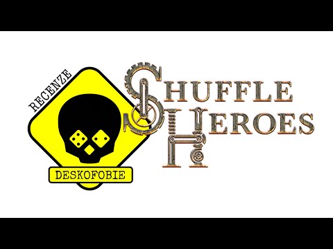 Czech review with English subtitles