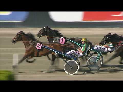 Elitloppet 2009