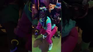 Download lagu 80's Rock-N-Glow Party Carnival Cruise @Carnival #choosefun mp3