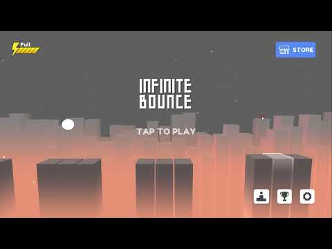 INFINITE BOUNCE