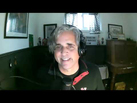 Billy Decker Trading Fours Interview