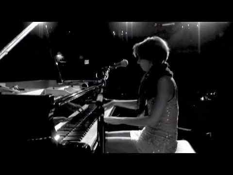 OLIVIA TRUMMER TRIO: SWEETS - LIVE AT THE CUTTING ROOM, NYC