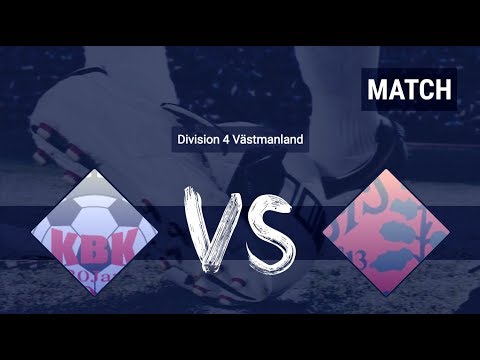 MATCH: Kungsör BK - Skultuna IS
