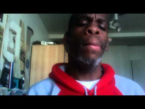 Krip-Hop Nation, I'm The First, Please!