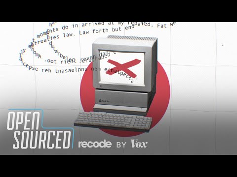 コンピュータは文章を書くのが上手になっただけ (Computers just got a lot better at writing)
