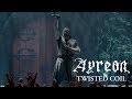 Ayreon - Twisted Coil Video