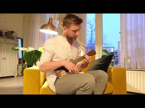 Avalon - Ukulele Cover