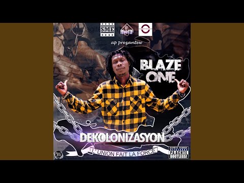 Pa Gen Kote (feat. G Shyne)