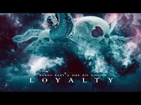 @LUNCHBOXVISION x @Two6ixhomie -Loyalty [Audio]