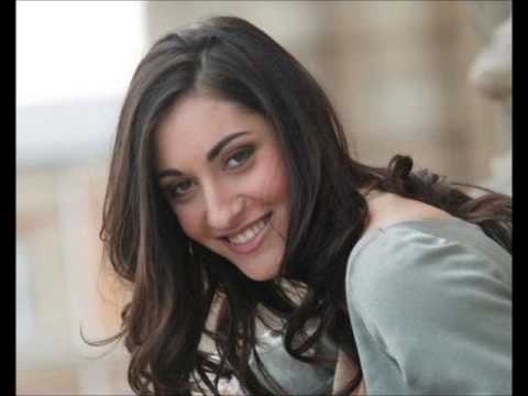 Victoria Petrosillo - Je veux tout - 2001