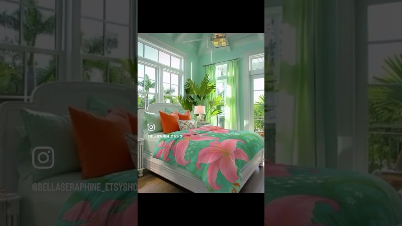 25% SALE https://bellaseraphine.etsy.com #blanket #winter #home #tropical #decor #bedroom #baby