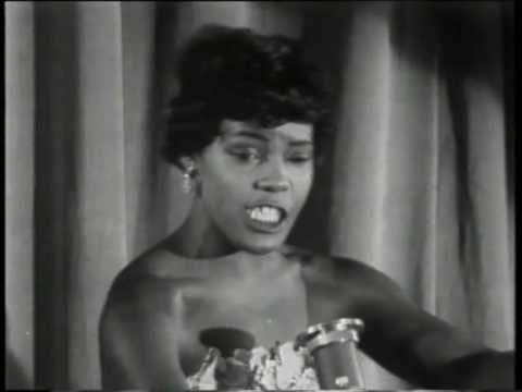 Faye ADAMS " Somebody , Somewhere " !!!