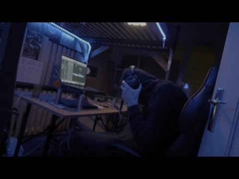 REALO - LITTLE EYES (feat. Yelowdash x Recklessboise x Simala)