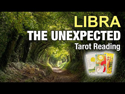 LIBRA THE UNEXPECTED 'A MOMENT OF TRUTH CHANGES EVERYTHING!' Last Half of December 2025 Tarot ✨
