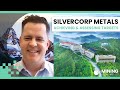 Silvercorp Metals (TSX:SVM) in pursuit of growth and a gold developer