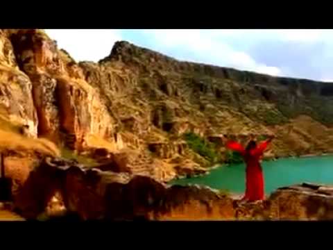 Berivan Arîn -Berfîn  (Kurdistan / Xalfeti)