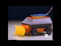 MULINO BIANCO IL MULINO DI ARCHIMEDE SPOT 1992