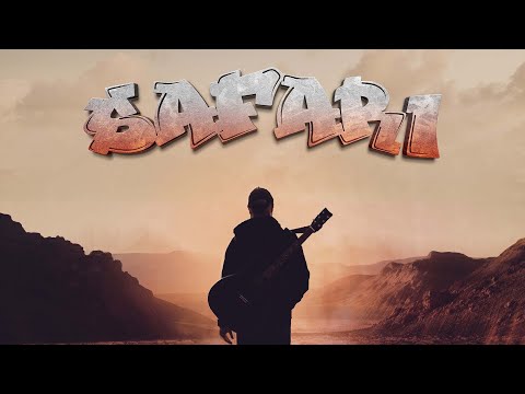 Asagwile - Safari (Official Audio)