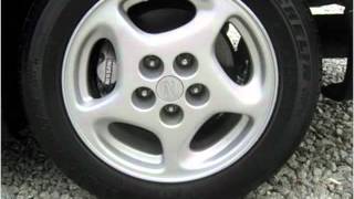 preview picture of video '1994 Nissan 300ZX Used Cars Charlotte NC'