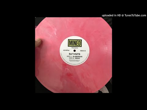 T-CUTS - GLAMOROUS