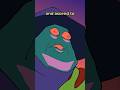 D D Animated Unhinged Egg Dnd Ttrpg Dnd5e