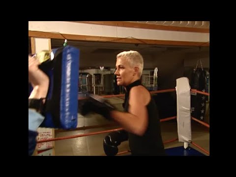 Anna Mannheimer interviews Roxette (English subs)