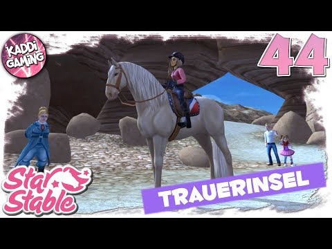 Star Stable Online 🐴 The Lost Family #44