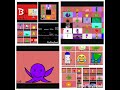 96 Bfdi Auditions