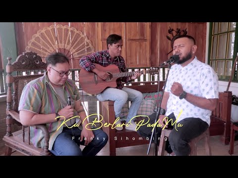 Ku Berlari PadaMu - Cover by Joyful Worship Project