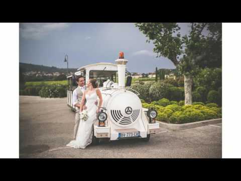 South of France Domaine de la Croix vineyard and beach Wedding